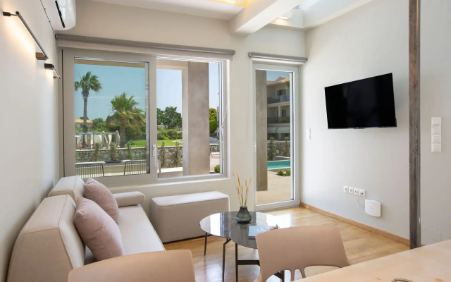 Thines villas