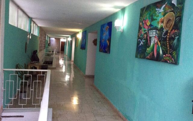 Agave Azul - Grand Cozumel, Hotel and Diving