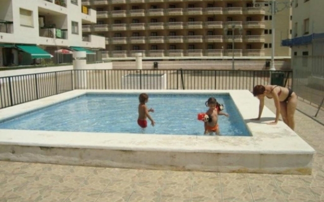 Apartamentos Beach Peñiscola 3000