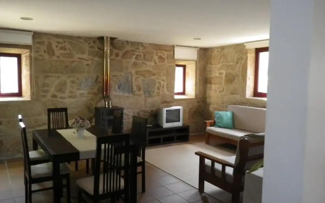 Hotel Rural Quinta de Novais
