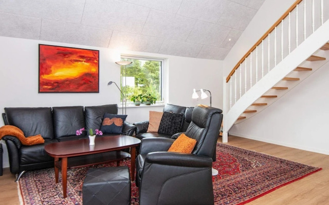 6 Person Holiday Home in Romo-by Traum