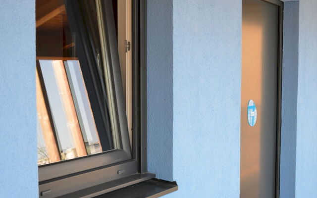 Eklo Hotels Le Havre