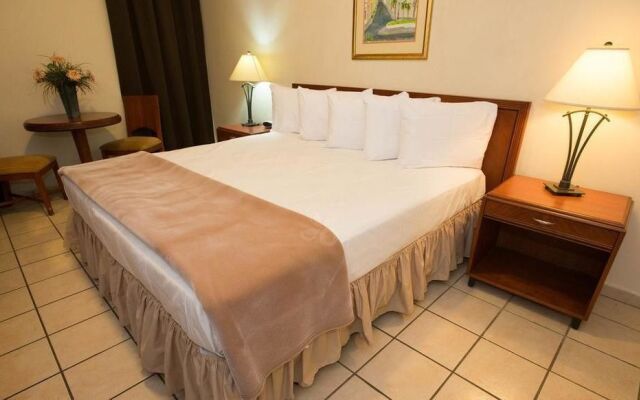 Hotel Plaza De Armas