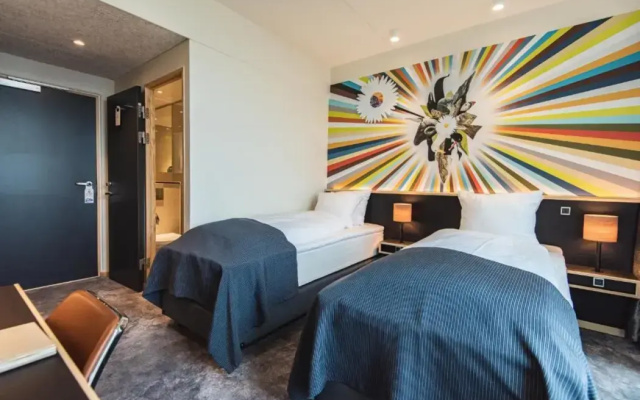 Hotel Brandan