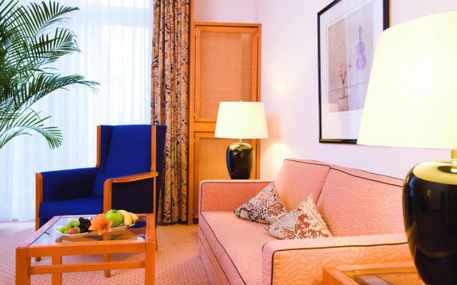 Steigenberger Hotel & Spa Bad Pyrmont