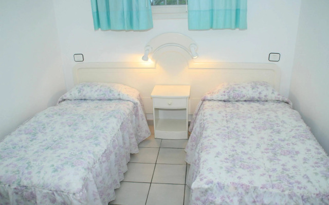 Apart-hotel Acapulco Ocean View