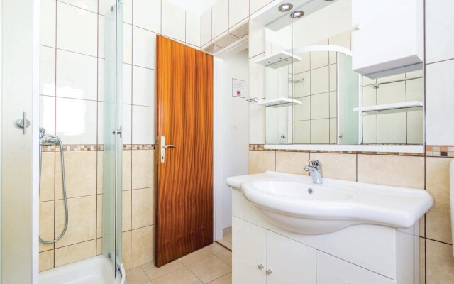 Stunning Home in Kampor With Wifi and 4 Bedrooms