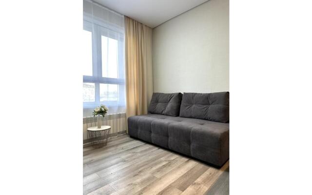 38 Squares on Deputatskaya 87/10 street