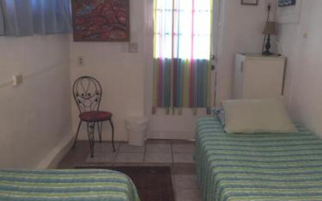 Palmetto Guesthouse