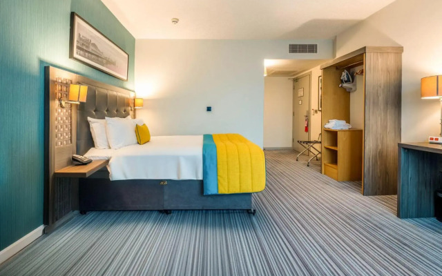Leonardo Hotel Brighton