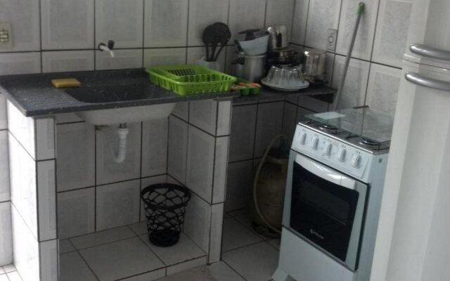 Iguape Apartamentos - Unidade Ilha Comprida