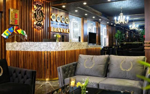 Bayrak Grand Hotel
