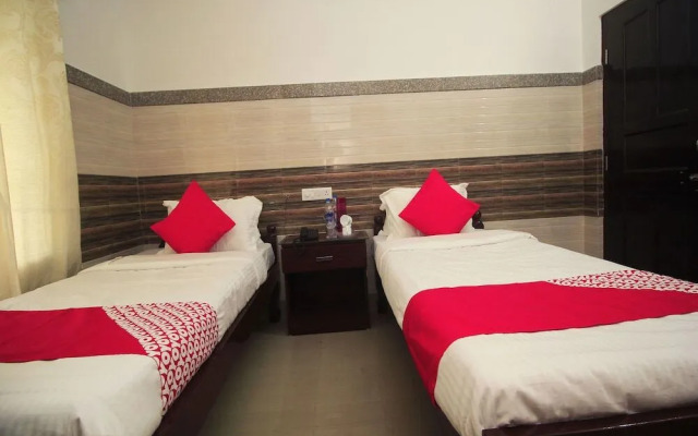 Surabhi Guest House by OYO Rooms