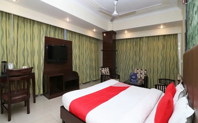 OYO 2595 Hotel City Star