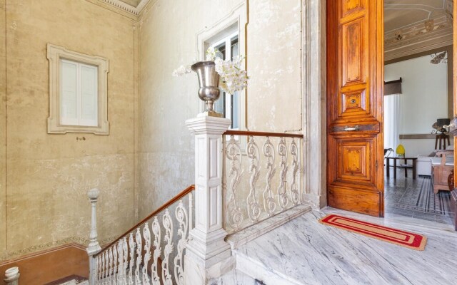 3610 Bianco Liberty by Barbarhouse