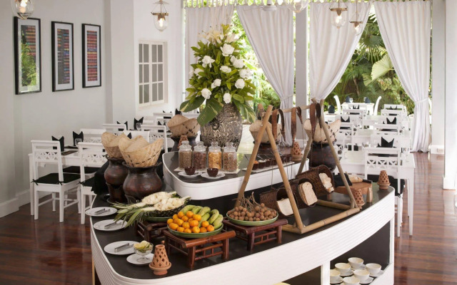 Homm Souvannaphoum Luang Prabang