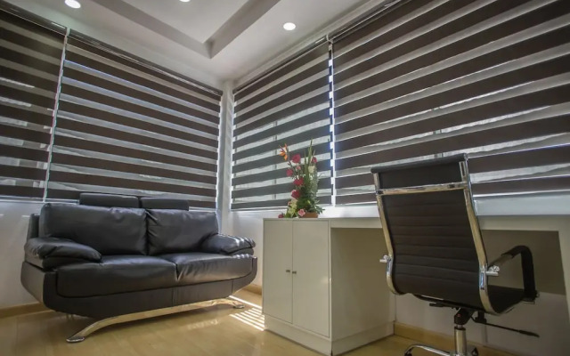 Apart Hotel Regina