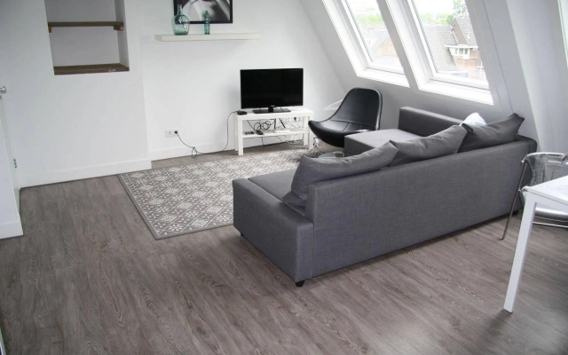 Luxury Apartments