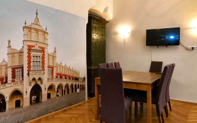 Krakow For You Budget