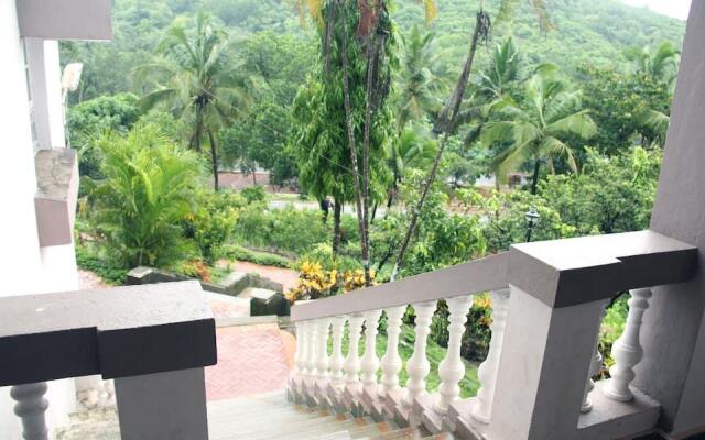 Farmagudi Residency