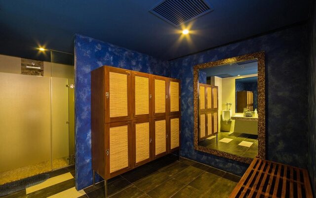 Torre Venezia Suites