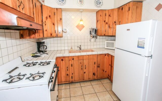 McWhinney Summit Cabin