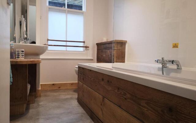 Coastal Escape Sandgate