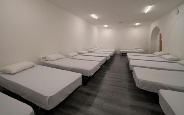 Harbourside Hostel Bristol