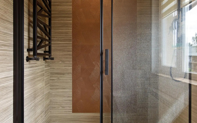 Таунхаус-Эллинг Светлый