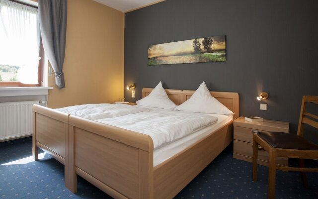 Pension Haus Brieden