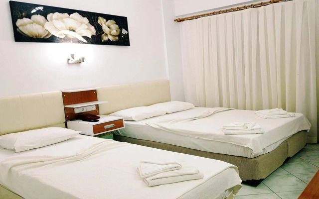Garden Ruya Hotel