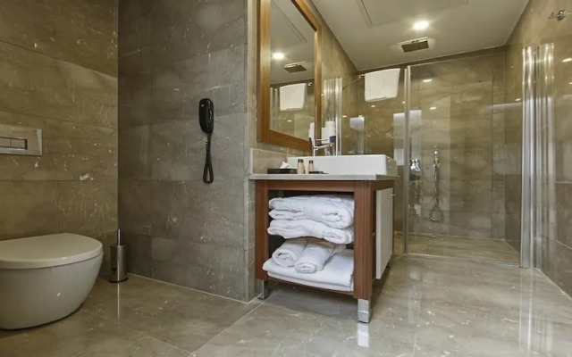 Royal Sweet Hotel