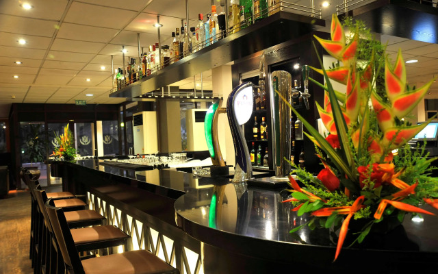Lancaster Accra Hotel