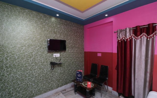 OYO 18490 Hotel Jagannath International