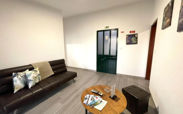 Sunset Star with Sea View