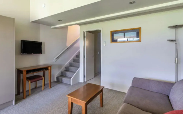 Turangi Leisure Lodge