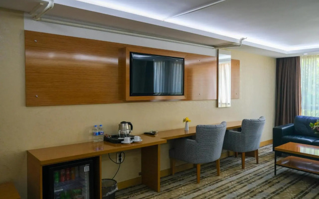 Hotel Bulvar