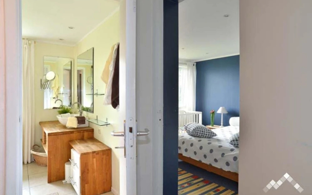 House With 5 Bedrooms in Aywaille, With Private Pool, Furnished Terrac - фото 2