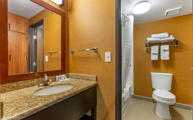 Comfort Inn & Suites Phoenix North / Deer Valley