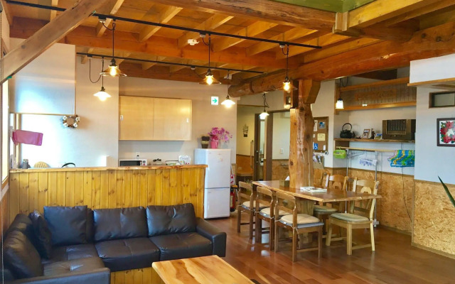 Country Cottage Wakiaiai
