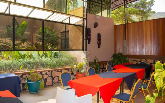 Hotel Baobab