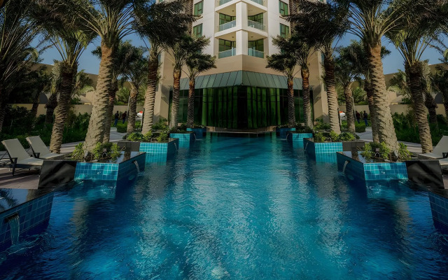 Lagoona Beach Luxury Resort and Spa