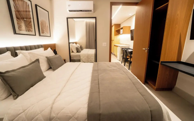 Pyrenéus Residence - Gav Resorts