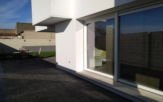 Mirador de Monfrague