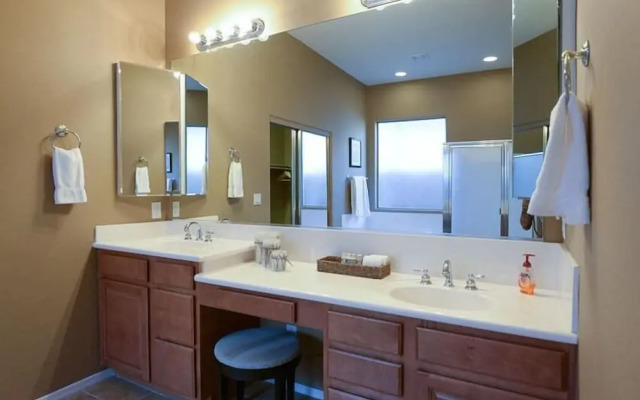 Simply Irresistible By Signature Vacation Rentals