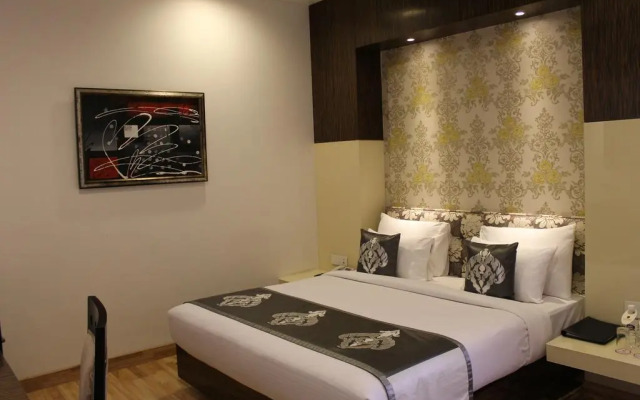 Hotel Jivitesh