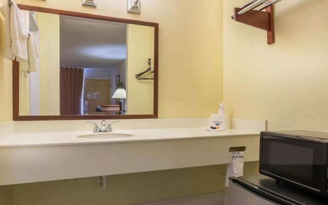 Americas Best Value Inn