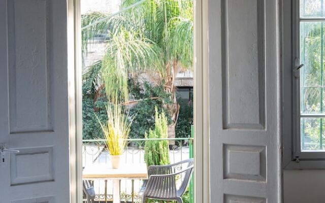 Berenice Winery Villa