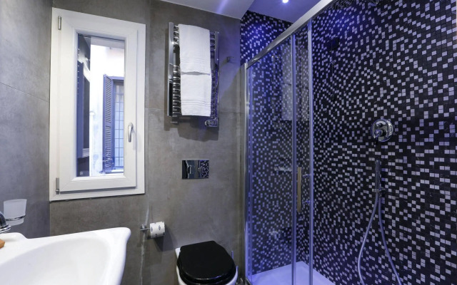Saint B Boutique Hotel STB