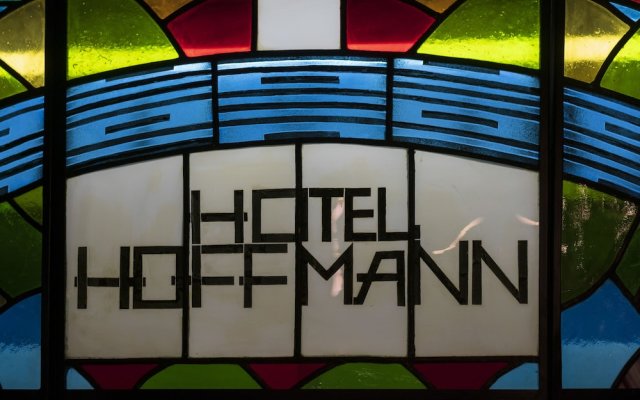 Hotel Hoffmann